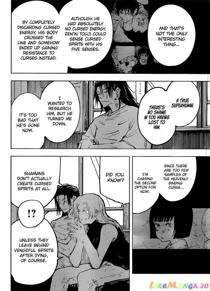 Jujutsu Kaisen Chapter 77 image 09_optimized